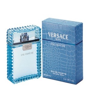 Versace Man Eau Fraiche edt 200ml (férfi parfüm)